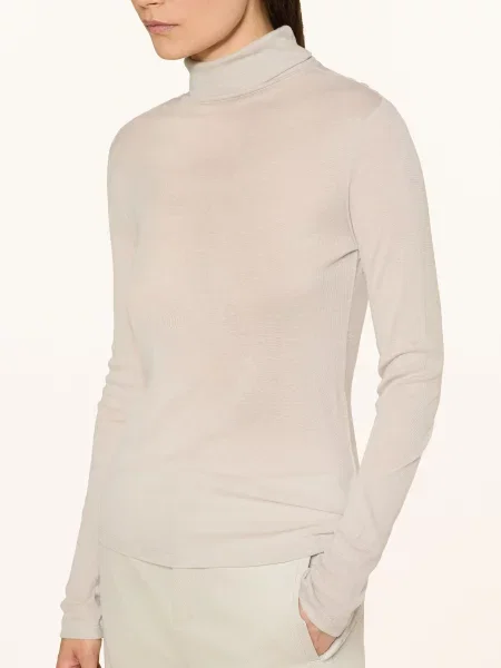 Drykorn Golf Zerafne beige beżowy