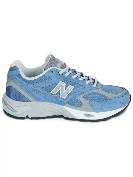 Pantofi New Balance albastru