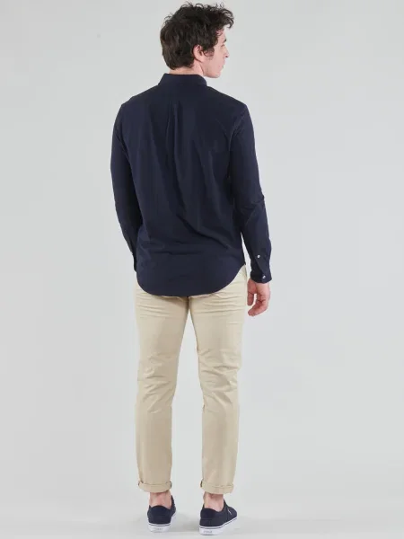 Polo Polo Ralph Lauren albastru