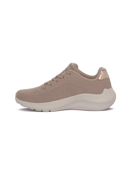 Tenisky Skechers béžová