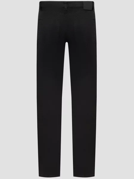 Джинсы Gant черные