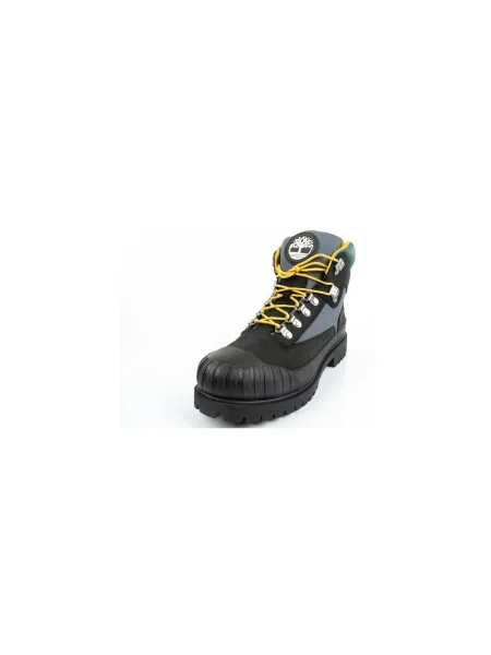 Cauciuc pantofi Timberland negru
