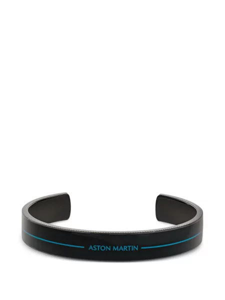 Brăţară Aston Martin Watches cu autograf negru