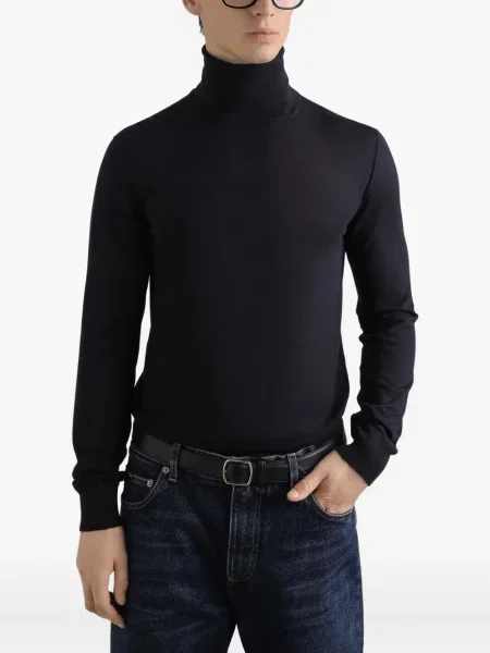Heláncă Dolce & Gabbana albastru