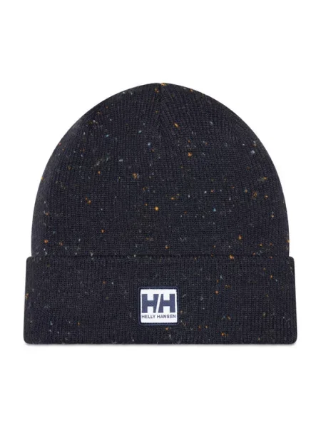 Helly Hansen Kapa Bonnet črna