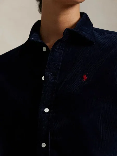 Рубашка Polo Ralph Lauren