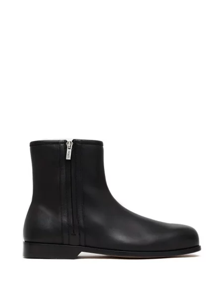 Botine Loewe negru