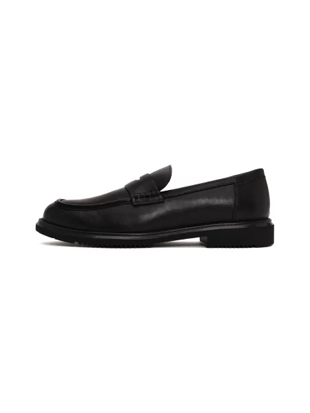 Derimod Papuci de casă negru