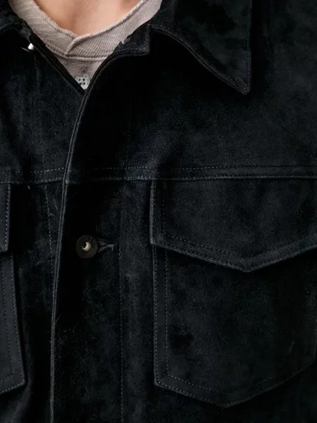Демисезонная куртка Rag & Bone
