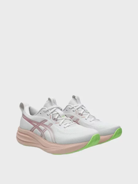 Кроссовки Asics Gel-pulse белые