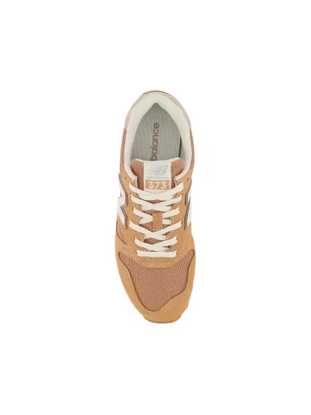 Tenisky New Balance 373 biela