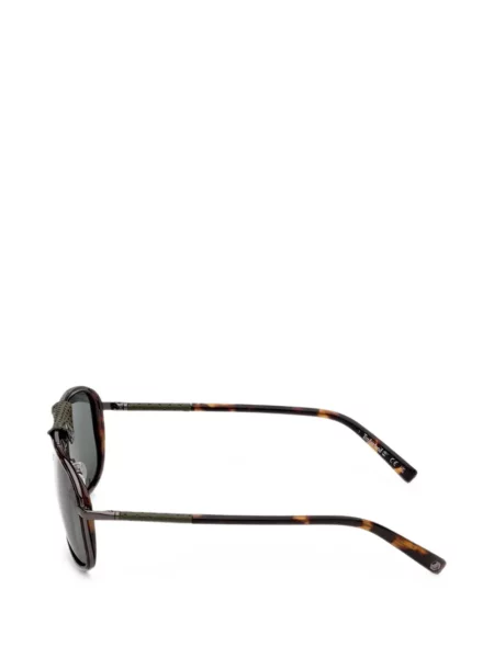 Ochelari de soare Timberland negru