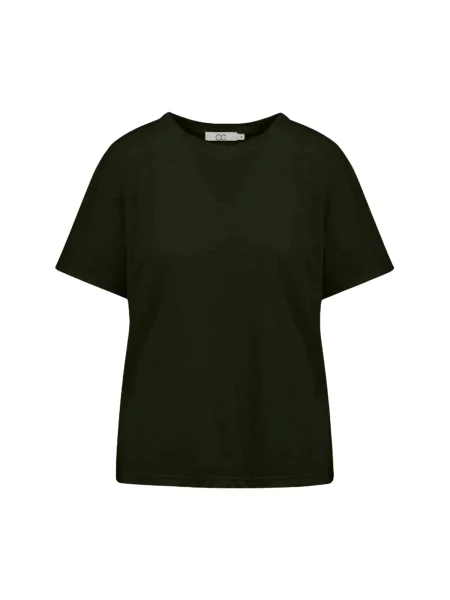Coster Copenhagen Top CC închis verde