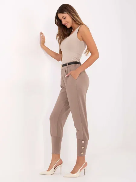 Pantaloni Factory Price bej