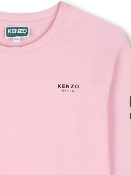 Детский лонгслив Kenzo