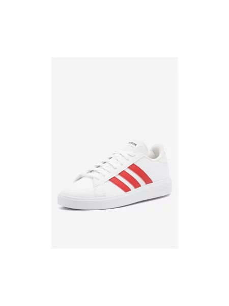Pantofi Adidas roșu