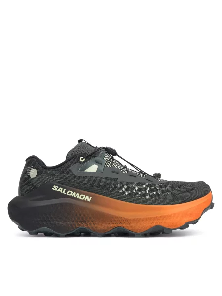Pantofi pentru alergare Salomon Ultra Glide 4 gri