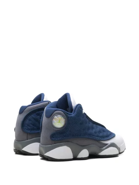 Sneakersy dziecięce Jordan Air Jordan 13 niebieskie