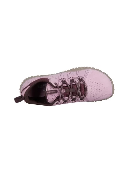 Pantofi Merrell maro