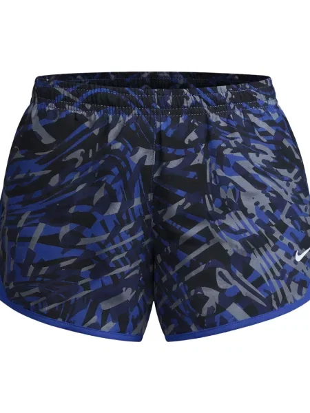 Szorty dziecięce Nike niebieskie