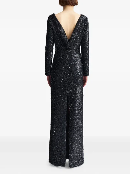 Rochie 16arlington negru