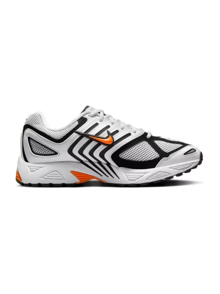 Trampki Nike białe