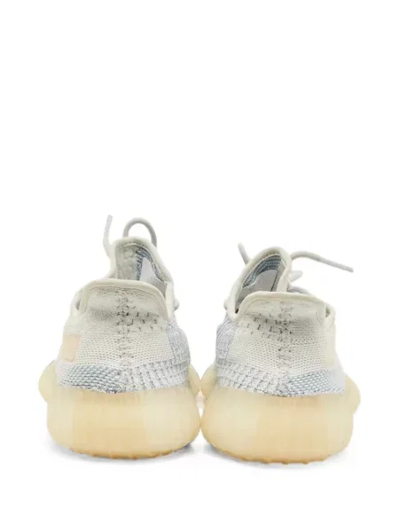 Sneakerși Adidas Yeezy albastru