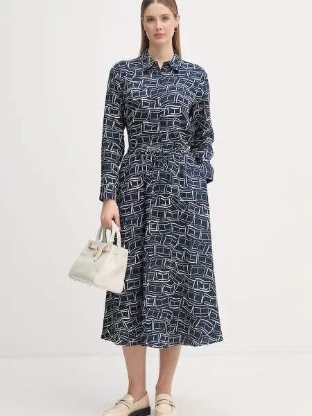 Tommy Hilfiger De in cămașă | Relaxed fit