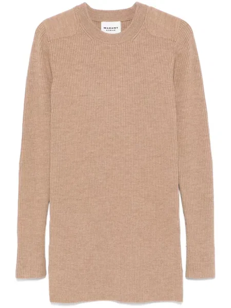 Mała mały sukienka mini Marant Etoile garniturowa