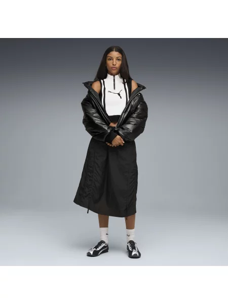 Sneakersy unisex H-Street OG czarne