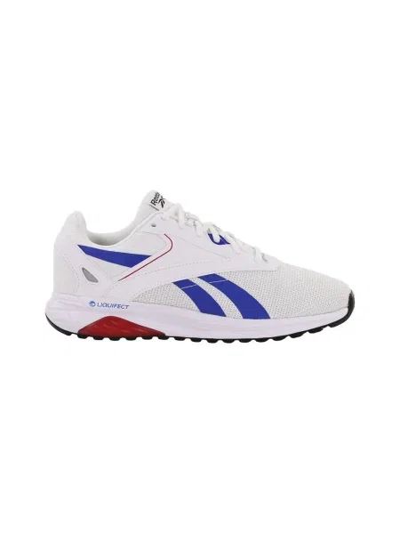 Tenisky Reebok Sport biela