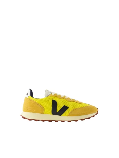 Veja sneakersy Rio Branco II żółty
