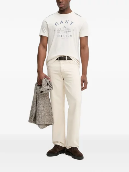Tricou Gant