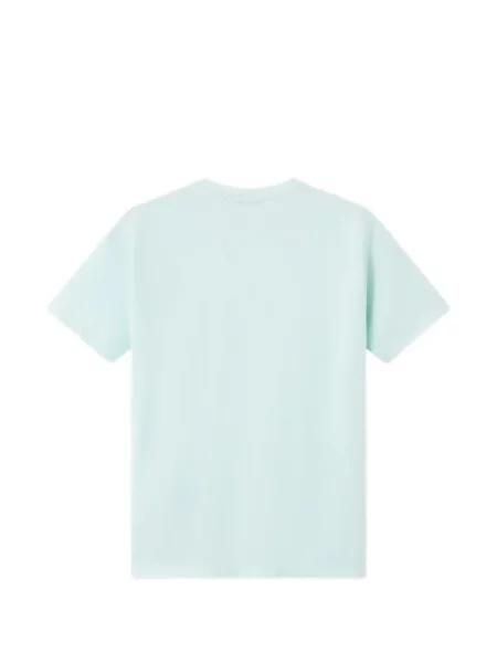 Gyerek póló Stone Island kék