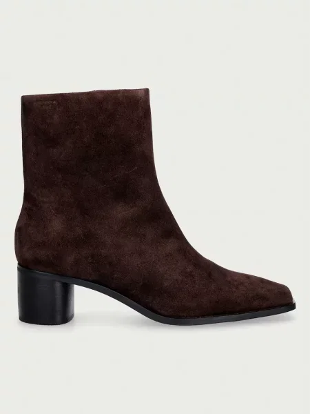 Vagabond Shoemakers ботильйони замшеві FAY