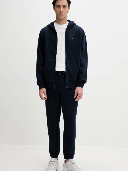 Tommy Jeans tričko bílé
