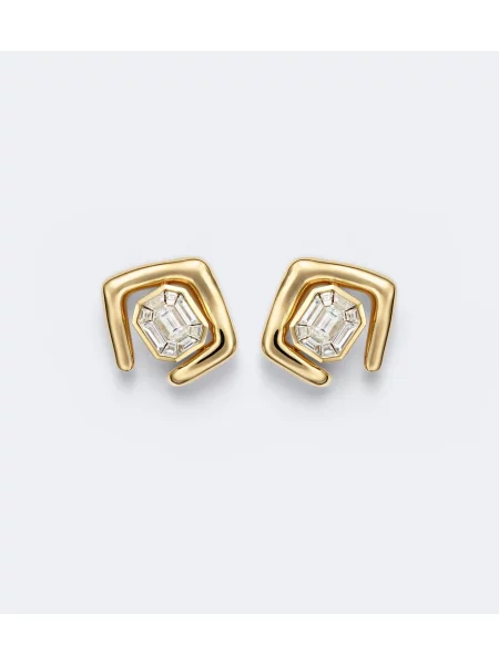 Naušnice Shay Jewelry
