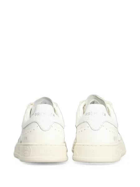 Sneakerși Premiata alb