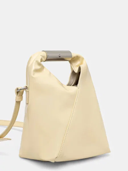 Maison Margiela сумка крос-боді шкіряна