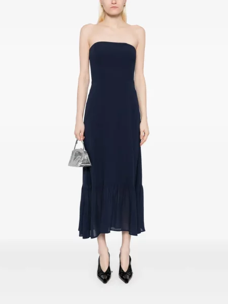 Rochie Reformation de costum albastru