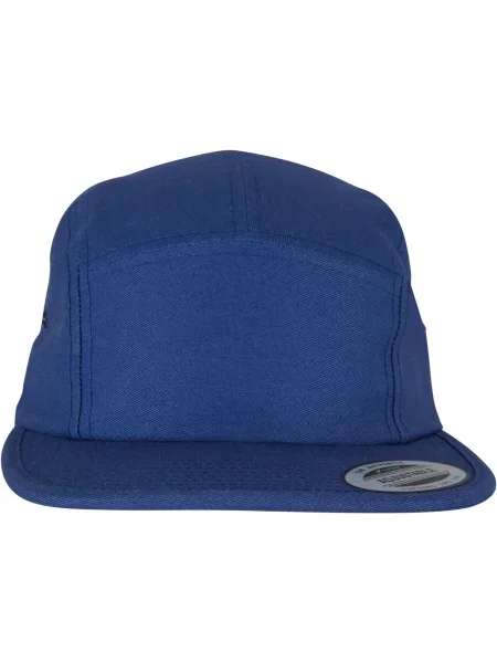 Flexfit Șapcă Classic Jockey' albastru