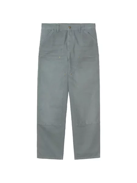 Pantaloni Carhartt Wip gri