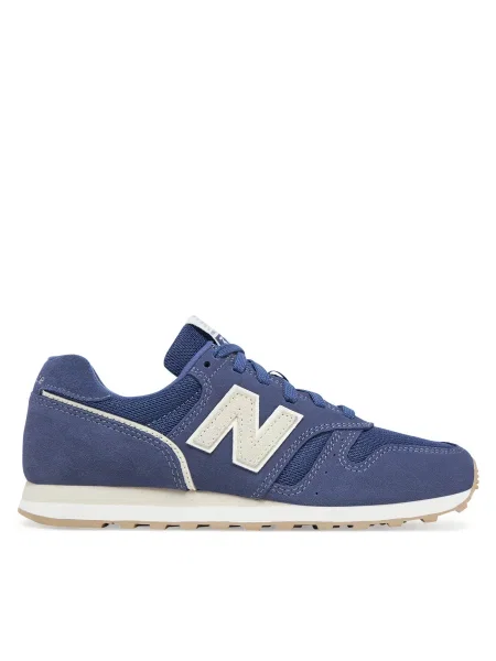 Sneakers New Balance violet