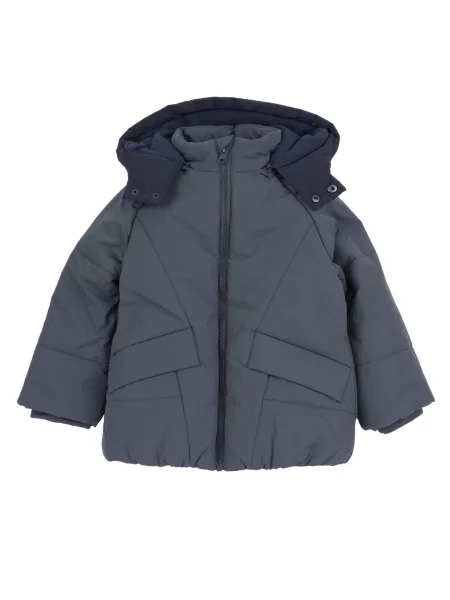 Chicco Geacă de iarnă opal / închis albastru