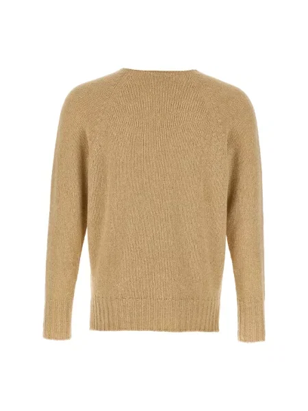 Bukiecik sweter Ma'ry'ya beżowy