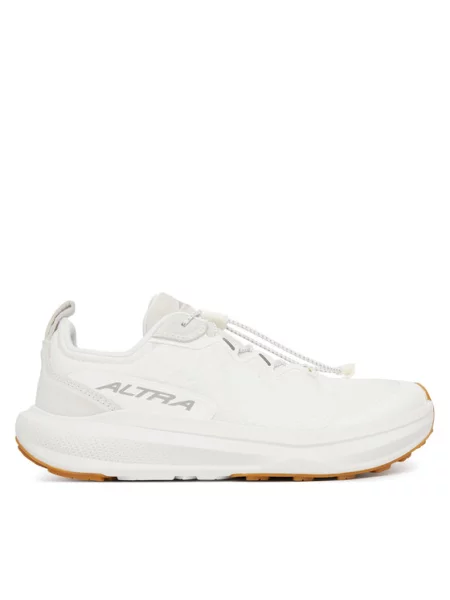 Altra Sneakers Voyager alb