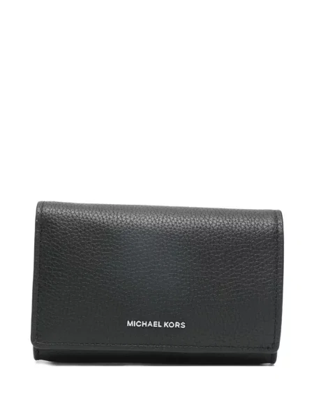 Portofel Michael Michael Kors negru