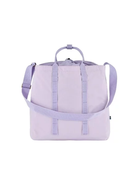 Geantă Fjallraven violet