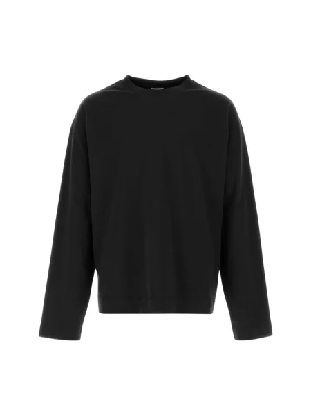 Bluza Dries Van Noten czarna