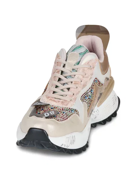 Pantofi Exé Shoes bej